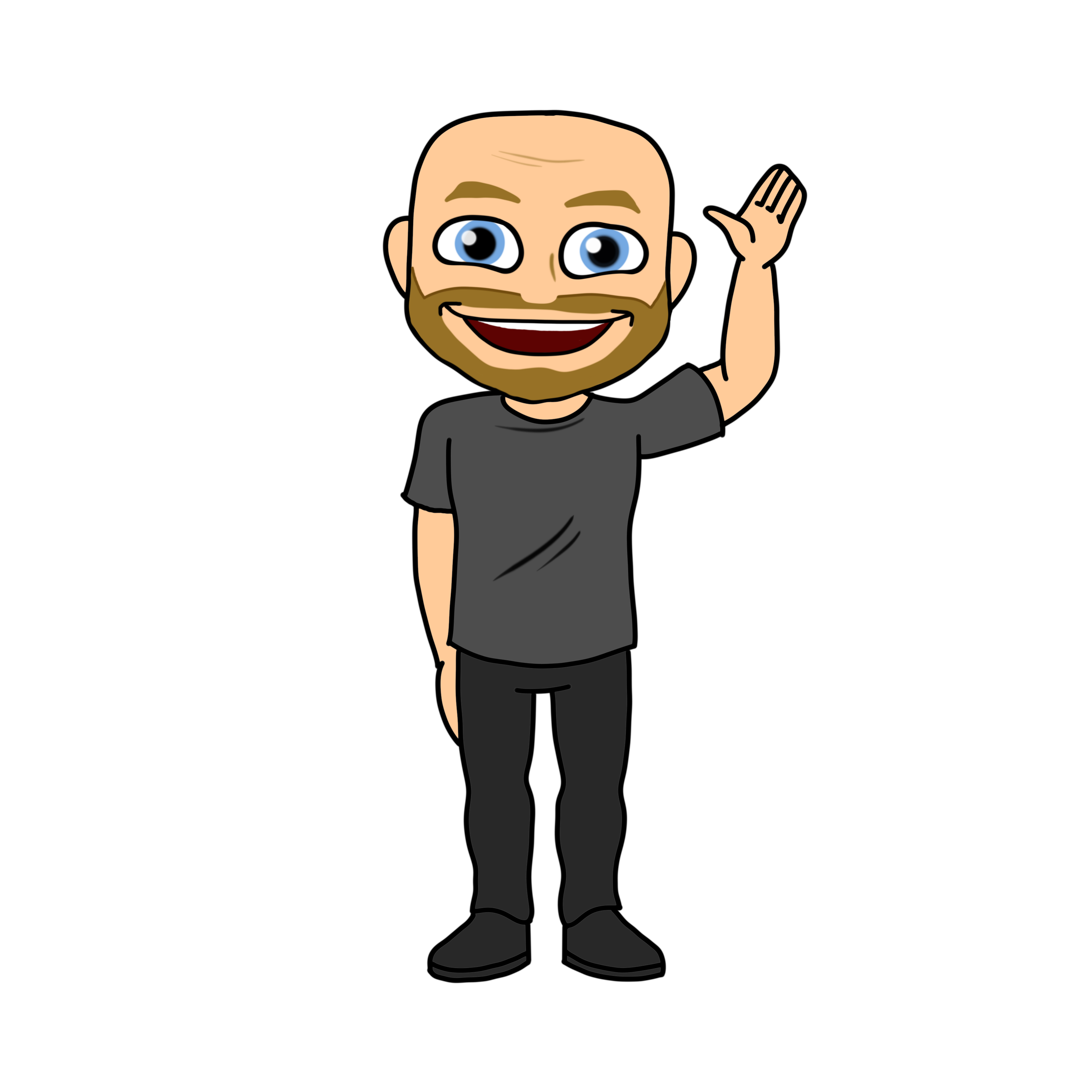 FAQ Icon